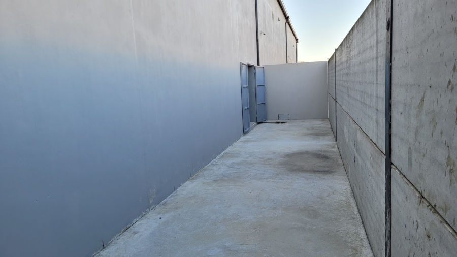 To Let commercial Property for Rent in Stikland Industrial Western Cape